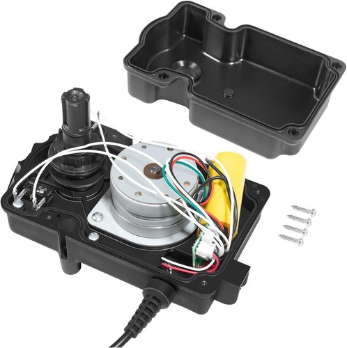 CVA-24T Valve Actuator 3-Port Valves 180 Degree for Pentair Jandy/Zodiac 263045 - Picture 11 of 12