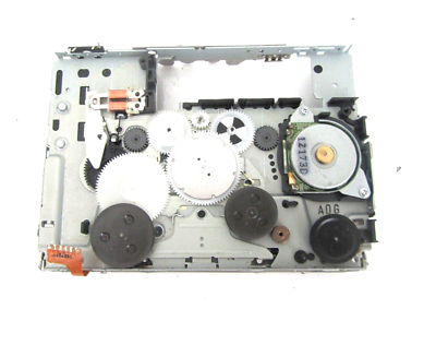 SONY WM-526/506 Walkman Tape Transport Mechanism MT-WMEX505-162 | eBay