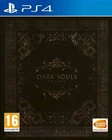 Dark Souls Trilogy (PEGI) - PlayStation 4