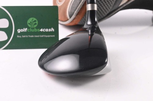 Ping G10 #3 Wood / 15.5 Degree / Regular Flex Ping TFC 129 F Shaft - Picture 3 of 9