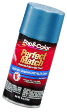 Dupli-Color BCC0386 - Metallic Auto Car Paint Base Coat Match ...