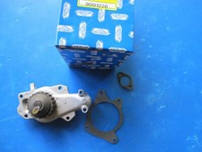 Pompe à eau Ford SIERRA