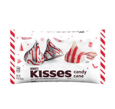 Hershey's Holiday Limited Edition Chocolate Kisses, 9 to 10.1 Ounce Bags