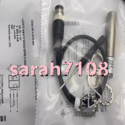 1PC NEW BCS M12B4I1-PSC40D-EP00.3-GS04 sensor #MX