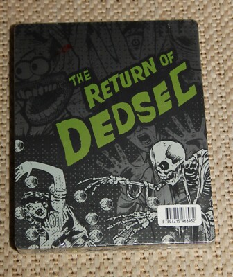 Watch Dogs 2 Steel Case STEELBOOK G2 PS4 Brand New | eBay