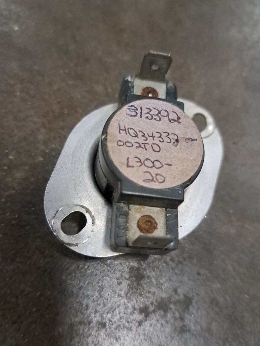 HQ34333-002TD ICP TEMPSTAR 34333002 L300-20F LIMIT SWITCH 313392