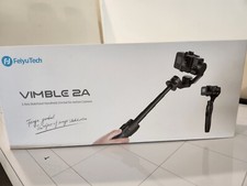 FeiyuTech Vimble 2A Gimbal 3-Axis Stabilizer Selfie Stick for GoPro HERO 7/6/5