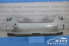 Skoda Kamiq 658 Bj. ab 2019 Stoßstange Vorne mit Spoiler Original (kein SRA)