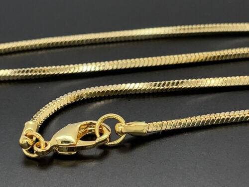 SCHMUCKJAGD Y - COLLIER MIT CHARMS GELBVERGOLDET - Bild 4 von 4