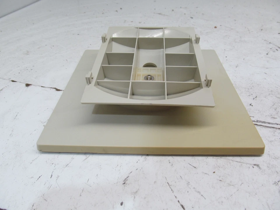 Acer 7134T CRT Monitor Stand - Image 3 of 4