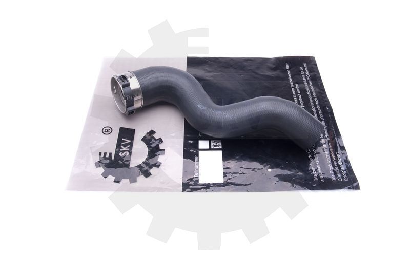 Intercooler Hose Turbo Pressure Hose SKV for OPEL Astra K 1.6 CDTi ; 39014321
