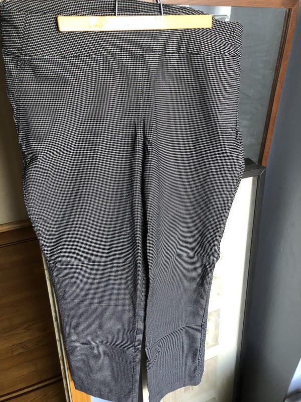 Hilary Radley pants