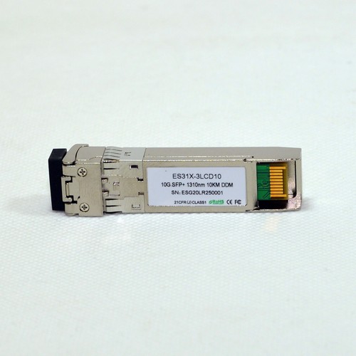 D-Link DEM-431XT-DD / DEM-432XT-DD | 10G SFP+ LC 850nm/1310nm 300m/10km | Compa. - Bild 3 von 3