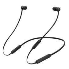 New Beats by Dr. Dre - BeatsX Wireless Earphones, Black, MTH52LL/A