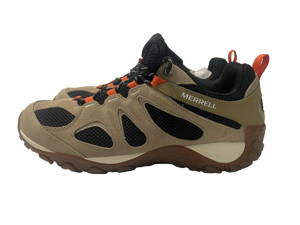 Ubuy Merrell Men's Yokota Hiking Boot Merrell Yokota Men's