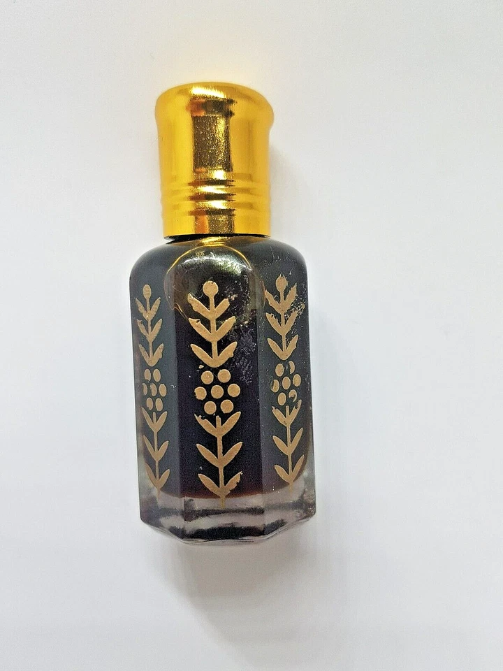 100% Puro "Aceite Oud Tailandés-Camboyano" (Lote Raro Muy Antiguo) 12ML | ¡DHL EXPRESS!🥇 Foto 2 de 4