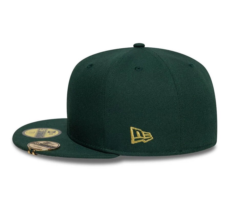 NEW ERA 59 Fifty Cap 59FIFTY DAY Memorial Collection Script