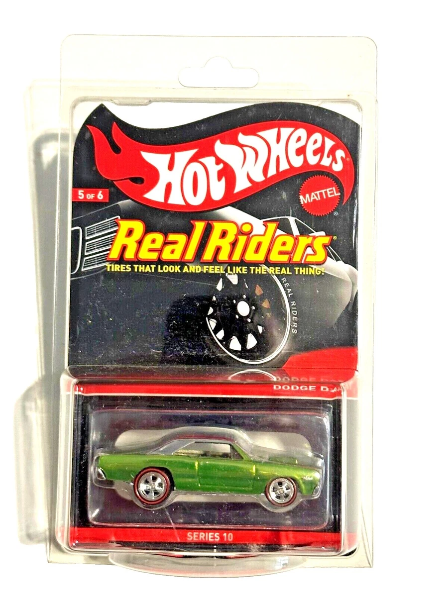 Hot Wheels Real Riders Diecast Cars for sale | eBay