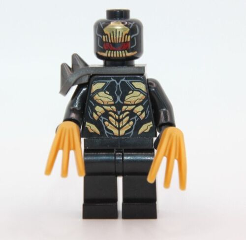 LEGO® Marvel Super Heroes | Figuren zur Auswahl | NEU - Bild 14 von 264