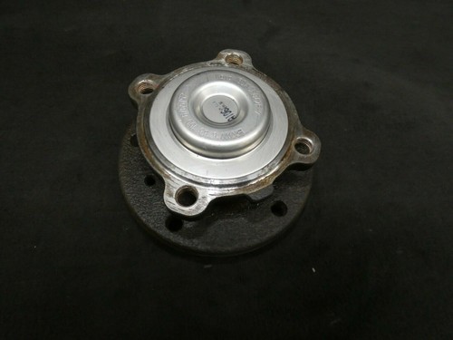 Orig. BMW 3er E90 E91 E92 E93 + LCI Radnabe mit Lager vorne M12X1.5 6765157 JR2