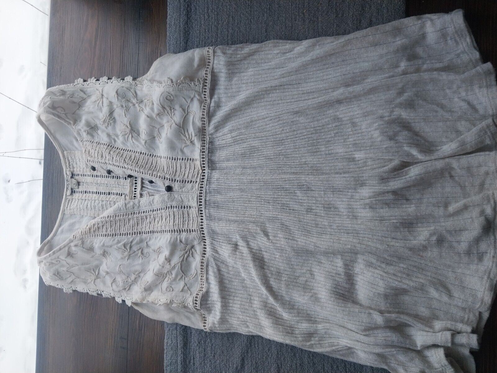 Huge Lot Brand Name Used Womens Clothes 8 PC Bulk Resale WHOLESALE EUC SZ L/XL eBay