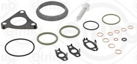 Elring 455.220 Mounting Kit, Charger For Dodge Freightliner Infiniti Jeep Merce