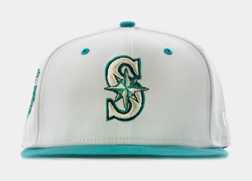 FITTED HAT 1992 All Star Game Patch | eBay