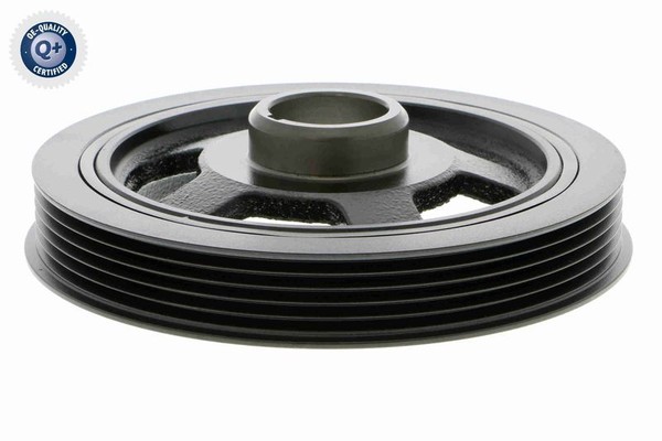 Ackoja A52-0603 Riemenscheibe, Kurbelwelle FüR Hyundai Kia-image
