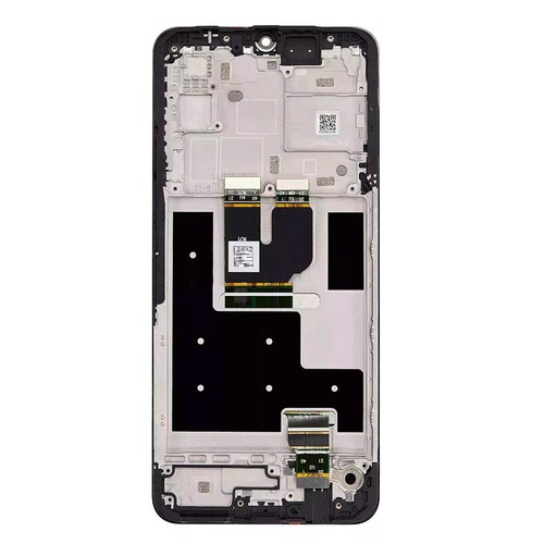 New For T-Mobile Revvl 7 5G TMRV075G LCD Display Touch Screen Digitizer Assembly - Zdjęcie 3 z 4