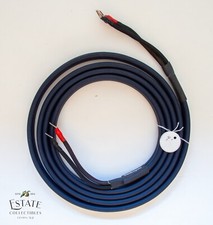 Audioquest Flatrock Series Gibralter 10 speak...