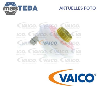 V10-1699 AUSGLEICHSBEHÄLTER BREMSFLÜSSIGKEIT VAICO FÜR AUDI A4,80,A6,100,C4