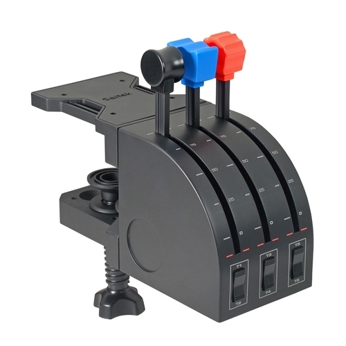 Demon Throttle Switch Reserve Special Reserve Games 1815/9000