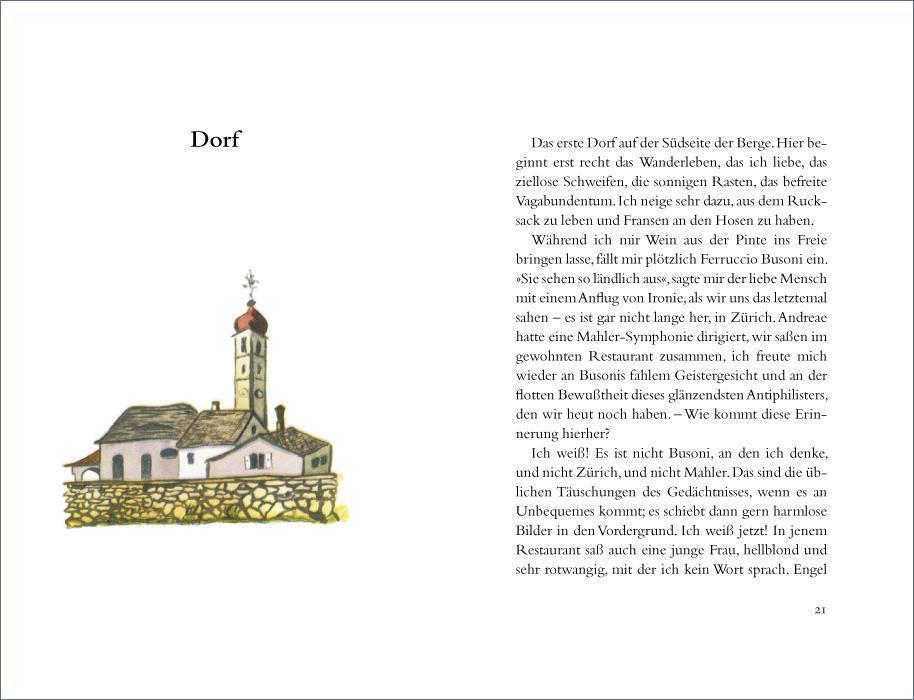 Thumbnail - Wanderung Hermann Hesse