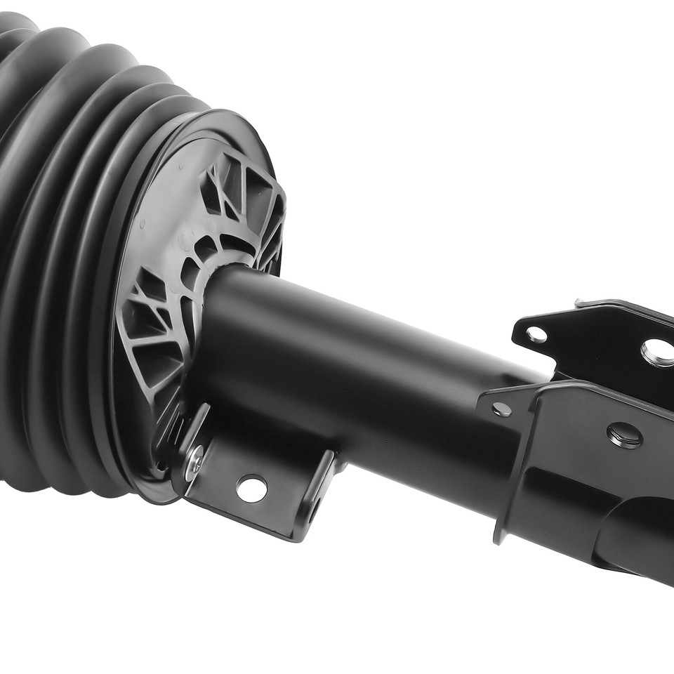 Front Left Air Suspension Strut Assembly For W212 W218 E350 E550 CLS550 ...