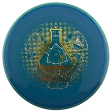 Factory Misprint Neutron Soft Envy - Axiom Discs