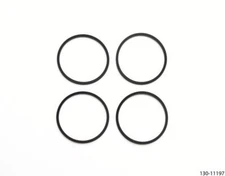 Wilwood Brakes Disc Brake Caliper O-Ring | 130-11197