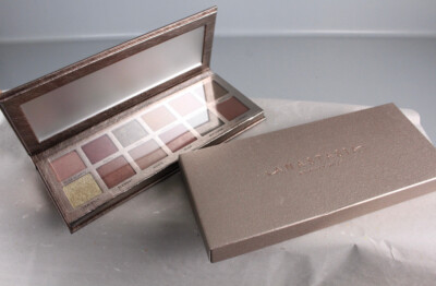 ANASTASIA Beverly Hills  Rose Metals Palette Lidschatten Eyeshadow 1.15g K39-RM