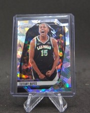 2024 Prizm WNBA Tiffany Hayes Ice Prizm #81