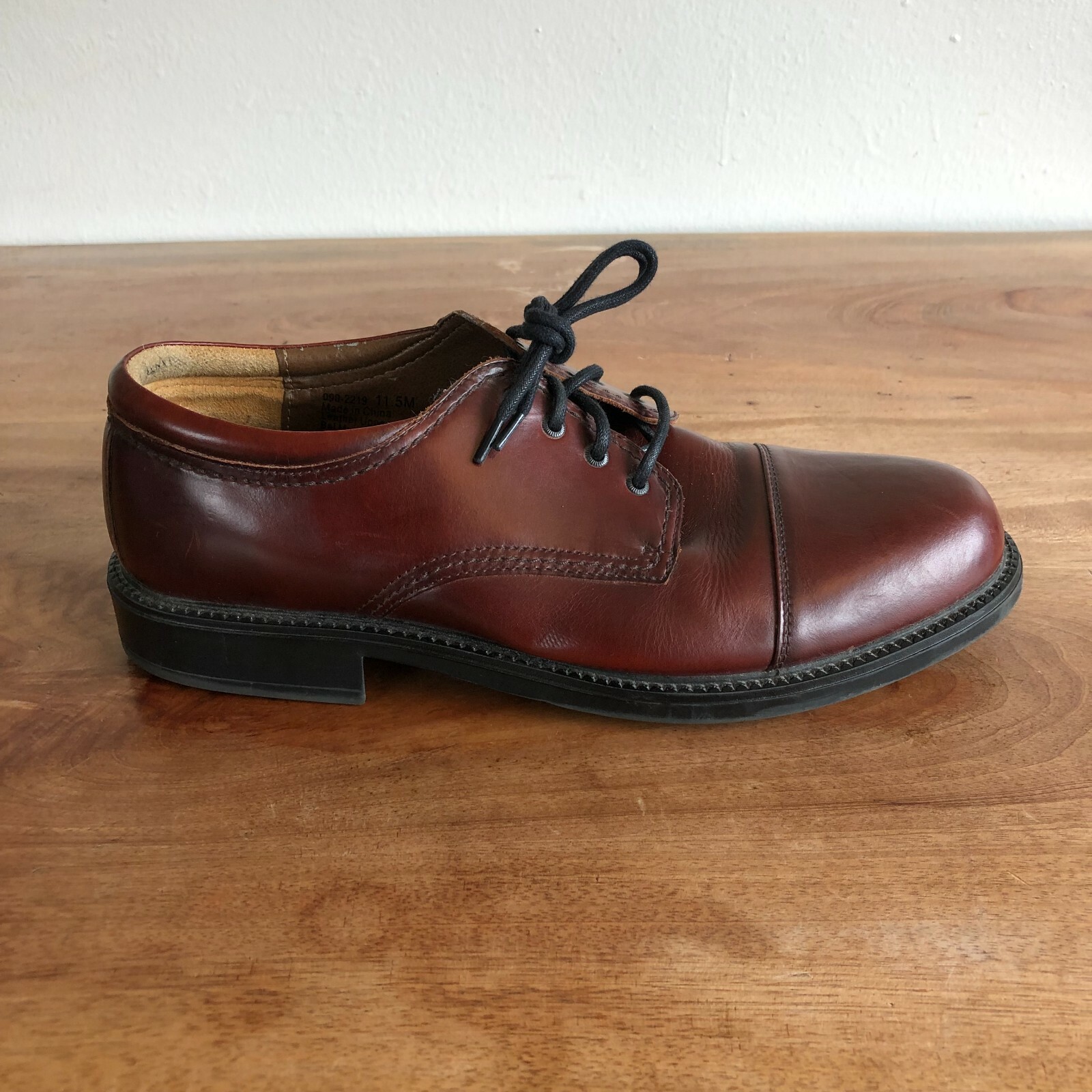 Venta de Zapatos Dockers | 93 articulos de segunda mano