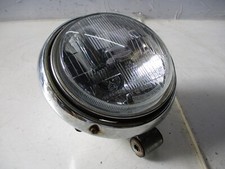 Faro Fanale Anteriore Fari Fanali Luce Yamaha XV 535 Virago 1988 2004 Headlight