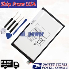 T4450E Replacement Battery For Samsung Galaxy Tab 3 8.0 SM-T310 T311 T315 T3110