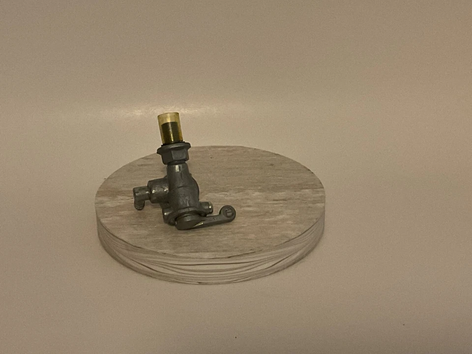 ROBIN SUBARU OEM 064-20042-00 FILTRO DE COMBUSTIBLE /Ver Descripción Foto 3 de 4