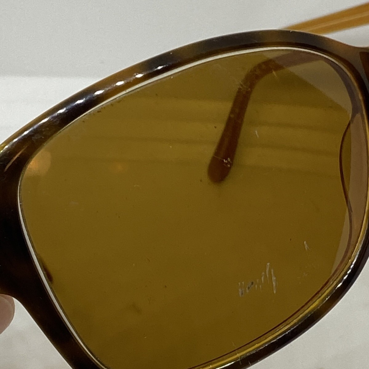 KATE SPADE AILEY Green & Brown Tortoise Black Lenses Sunglasses 58 mm 06 Authentic Kate Spade Marilee Tortoise Brown | Mercari main image 2