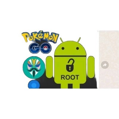 Mail In Service Android Rooting and Pokemon Go for compatible phones 