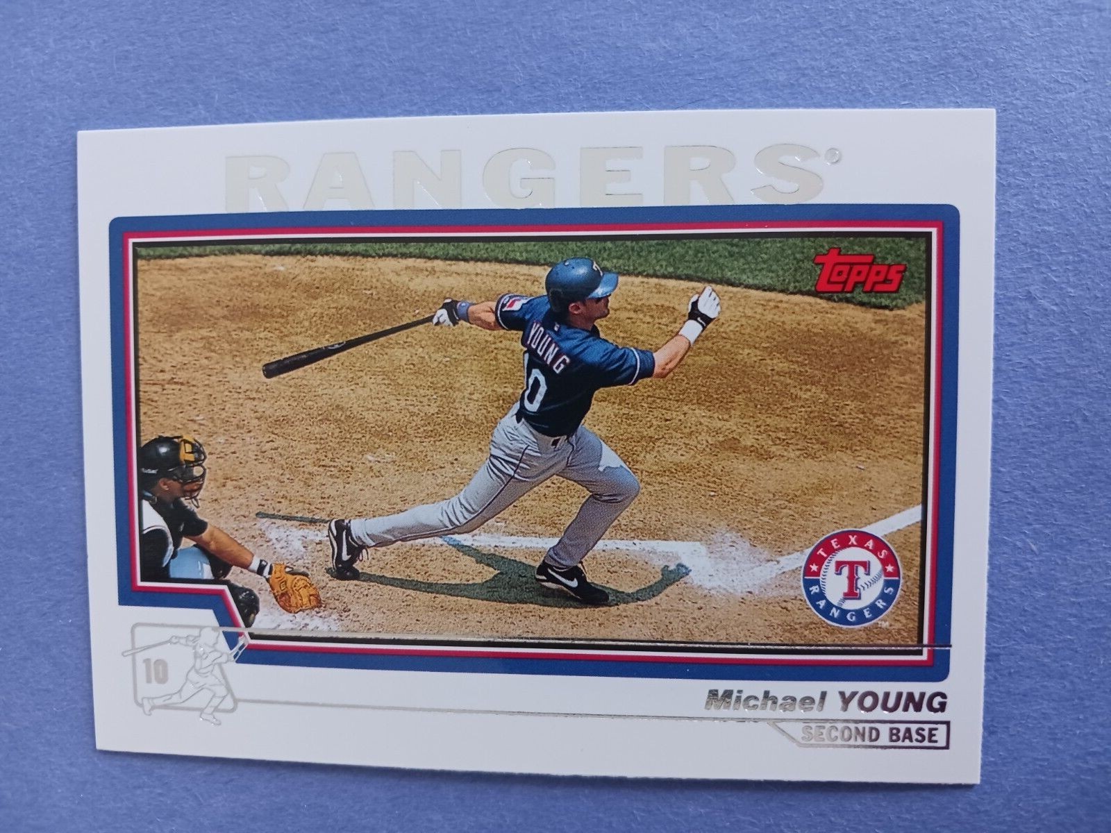 2004 Topps Baseball Cards Complete Your Set (#'s 1-250) U Pick - Picture 67 of 452