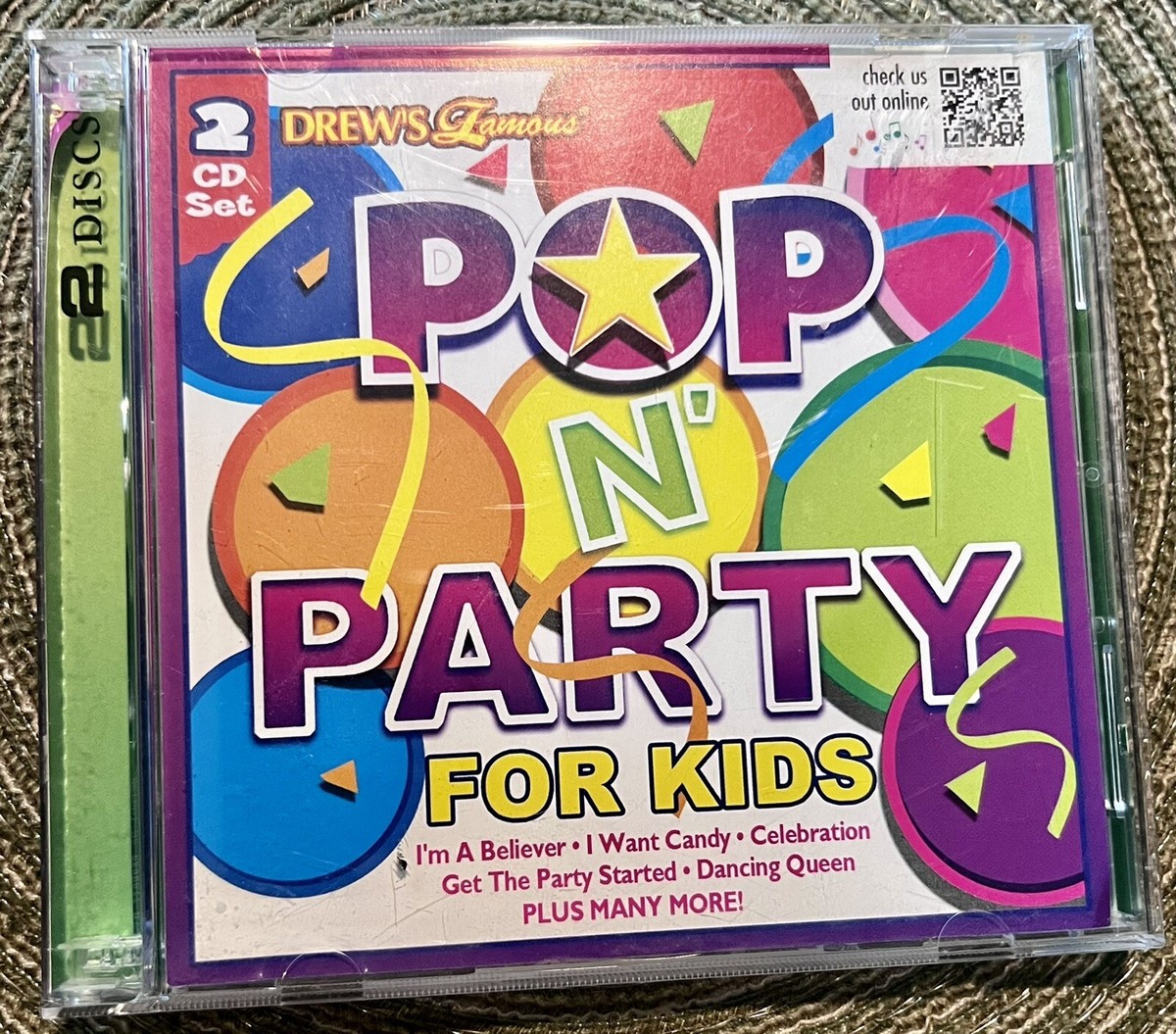 洋楽 2fast4u keep Away From Children CD Amazon.com: Screw It!: CDs & Vinyl