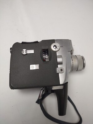Canon: Motor Zoom 8EEE Price Guide: estimate a camera value