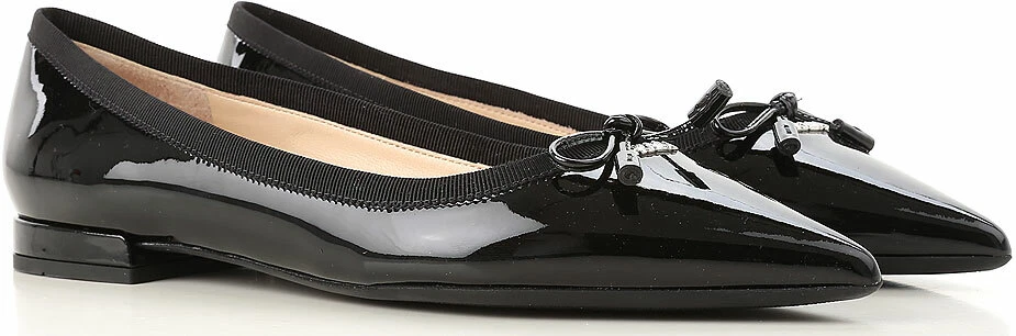 Prada donna best sale scarpe