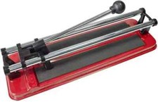 12" HAND TILE CUTTER HEAVY DUTY FLOOR WALL CUTTING MACHINE TOOL CERAMIC 300mm