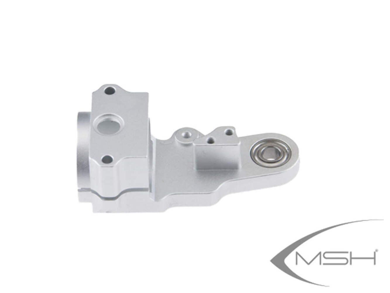 Tail Box - MSH Protos 380 : MSH41162